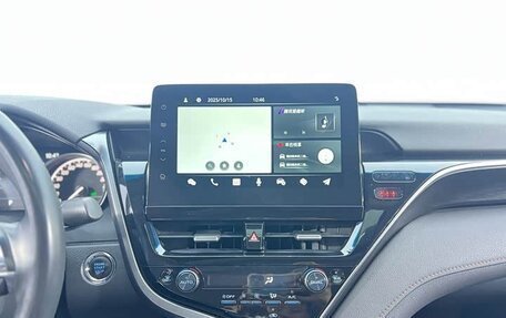 Toyota Camry, 2021 год, 2 560 000 рублей, 14 фотография