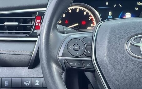 Toyota Camry, 2021 год, 2 560 000 рублей, 18 фотография