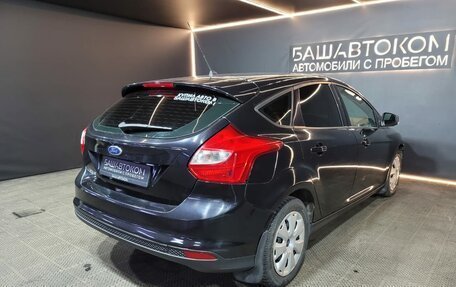 Ford Focus III, 2013 год, 689 000 рублей, 4 фотография