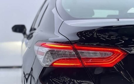 Toyota Camry, 2021 год, 2 560 000 рублей, 29 фотография