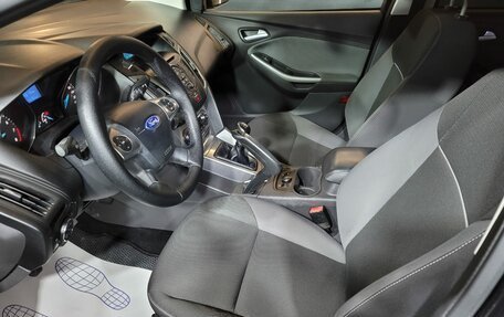 Ford Focus III, 2013 год, 689 000 рублей, 7 фотография
