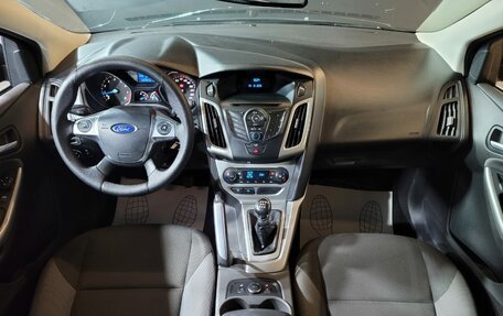 Ford Focus III, 2013 год, 689 000 рублей, 9 фотография