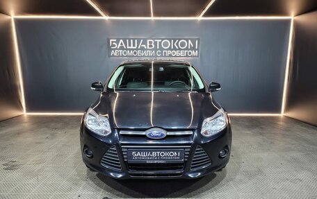 Ford Focus III, 2013 год, 689 000 рублей, 2 фотография
