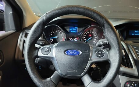 Ford Focus III, 2013 год, 689 000 рублей, 10 фотография