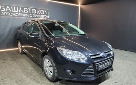 Ford Focus III, 2013 год, 689 000 рублей, 3 фотография