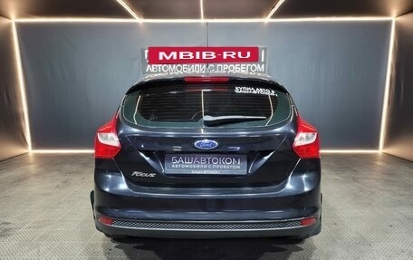 Ford Focus III, 2013 год, 689 000 рублей, 5 фотография