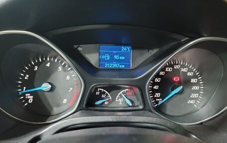 Ford Focus III, 2013 год, 689 000 рублей, 11 фотография