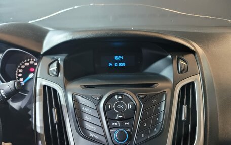 Ford Focus III, 2013 год, 689 000 рублей, 12 фотография