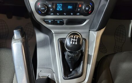 Ford Focus III, 2013 год, 689 000 рублей, 15 фотография