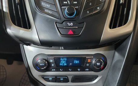 Ford Focus III, 2013 год, 689 000 рублей, 13 фотография