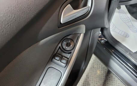 Ford Focus III, 2013 год, 689 000 рублей, 17 фотография