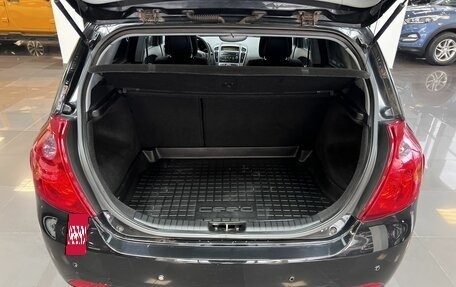 KIA cee'd I рестайлинг, 2009 год, 645 000 рублей, 7 фотография