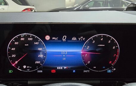 Mercedes-Benz GLA, 2024 год, 7 890 000 рублей, 5 фотография