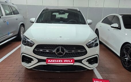 Mercedes-Benz GLA, 2024 год, 7 890 000 рублей, 2 фотография