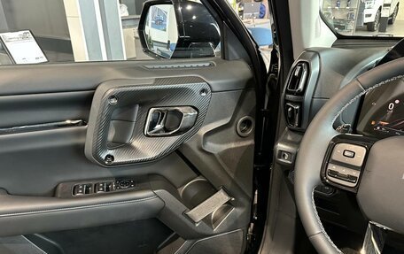 Haval H7, 2025 год, 3 549 000 рублей, 13 фотография