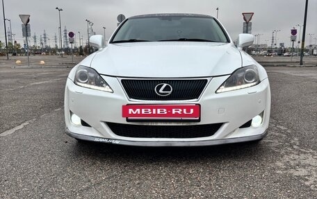 Lexus IS II рестайлинг 2, 2007 год, 1 700 000 рублей, 4 фотография