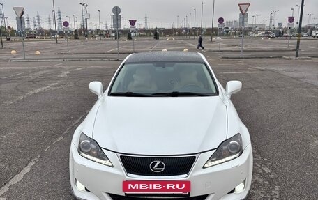 Lexus IS II рестайлинг 2, 2007 год, 1 700 000 рублей, 3 фотография