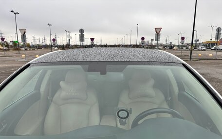 Lexus IS II рестайлинг 2, 2007 год, 1 700 000 рублей, 17 фотография