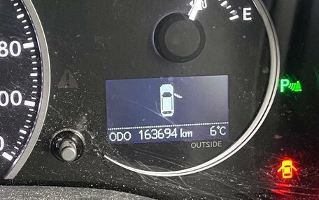Lexus CT I рестайлинг, 2012 год, 1 450 000 рублей, 4 фотография