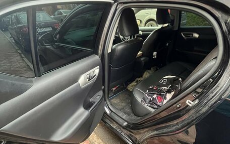 Lexus CT I рестайлинг, 2012 год, 1 450 000 рублей, 7 фотография