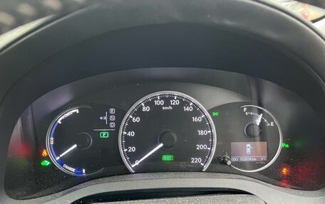 Lexus CT I рестайлинг, 2012 год, 1 450 000 рублей, 3 фотография