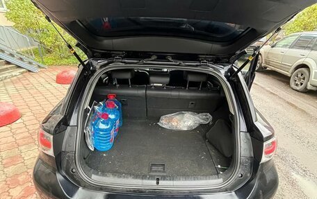 Lexus CT I рестайлинг, 2012 год, 1 450 000 рублей, 11 фотография