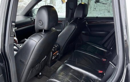 Porsche Cayenne III, 2007 год, 930 000 рублей, 8 фотография