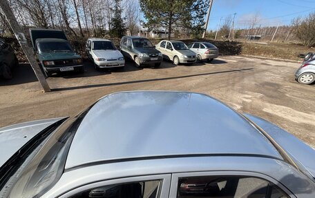 Hyundai Accent II, 2006 год, 526 000 рублей, 5 фотография