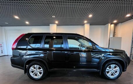 Nissan X-Trail, 2012 год, 1 090 000 рублей, 2 фотография