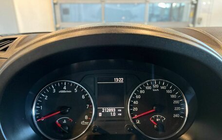 Nissan X-Trail, 2012 год, 1 090 000 рублей, 11 фотография