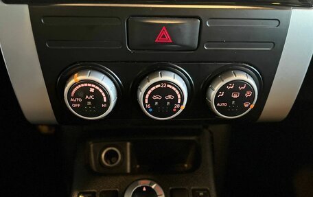 Nissan X-Trail, 2012 год, 1 090 000 рублей, 15 фотография