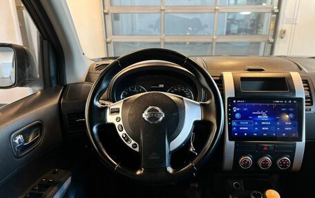 Nissan X-Trail, 2012 год, 1 090 000 рублей, 10 фотография