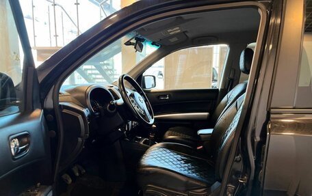 Nissan X-Trail, 2012 год, 1 090 000 рублей, 16 фотография