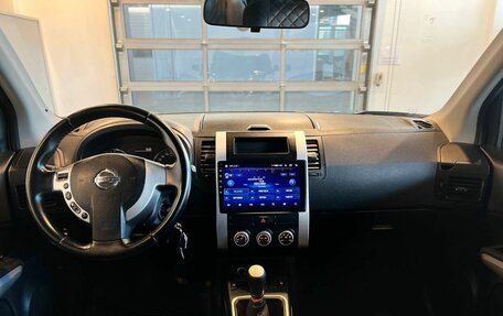 Nissan X-Trail, 2012 год, 1 090 000 рублей, 9 фотография