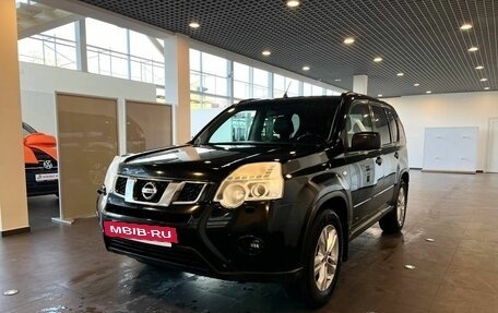 Nissan X-Trail, 2012 год, 1 090 000 рублей, 7 фотография