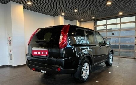 Nissan X-Trail, 2012 год, 1 090 000 рублей, 3 фотография