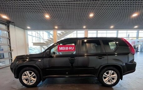 Nissan X-Trail, 2012 год, 1 090 000 рублей, 6 фотография