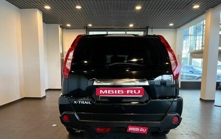 Nissan X-Trail, 2012 год, 1 090 000 рублей, 4 фотография