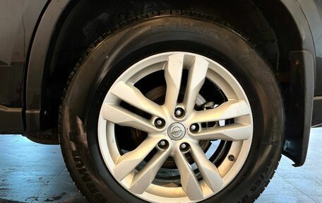 Nissan X-Trail, 2012 год, 1 090 000 рублей, 18 фотография