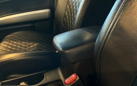 Nissan X-Trail, 2012 год, 1 090 000 рублей, 30 фотография