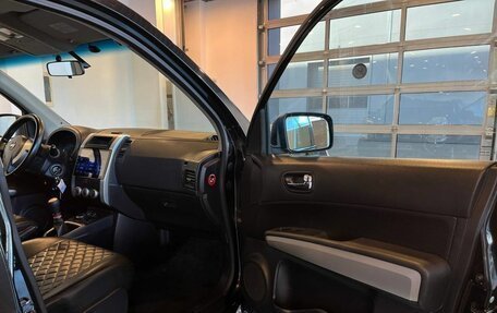 Nissan X-Trail, 2012 год, 1 090 000 рублей, 25 фотография