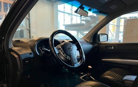 Nissan X-Trail, 2012 год, 1 090 000 рублей, 21 фотография