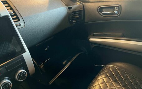 Nissan X-Trail, 2012 год, 1 090 000 рублей, 28 фотография