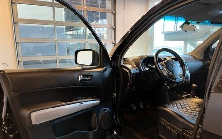 Nissan X-Trail, 2012 год, 1 090 000 рублей, 19 фотография
