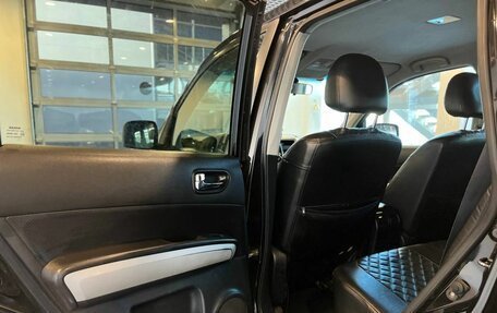 Nissan X-Trail, 2012 год, 1 090 000 рублей, 22 фотография
