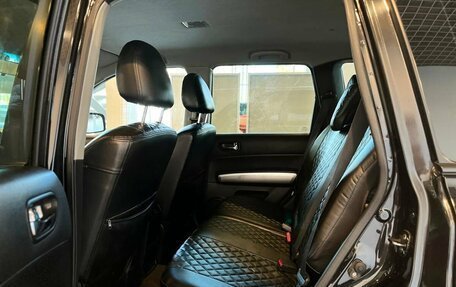 Nissan X-Trail, 2012 год, 1 090 000 рублей, 23 фотография