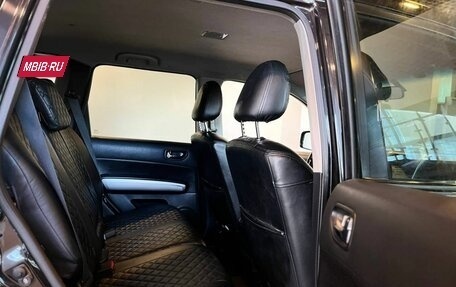 Nissan X-Trail, 2012 год, 1 090 000 рублей, 24 фотография