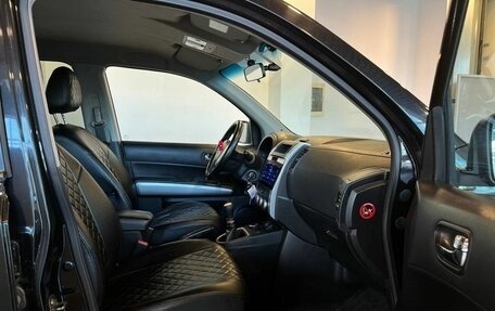 Nissan X-Trail, 2012 год, 1 090 000 рублей, 27 фотография