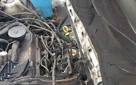 Volkswagen Golf II, 1990 год, 30 000 рублей, 7 фотография