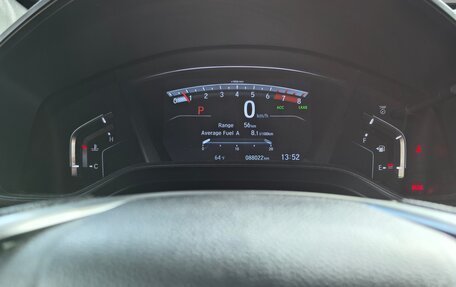 Honda CR-V IV, 2019 год, 2 495 000 рублей, 9 фотография